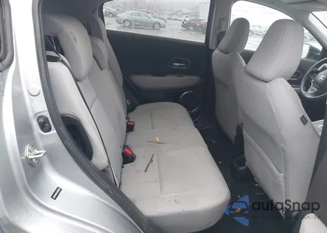 2020 Honda Hr-V Awd Ex z USA, uszkodzony, nr VIN 3CZRU6H53LM703702